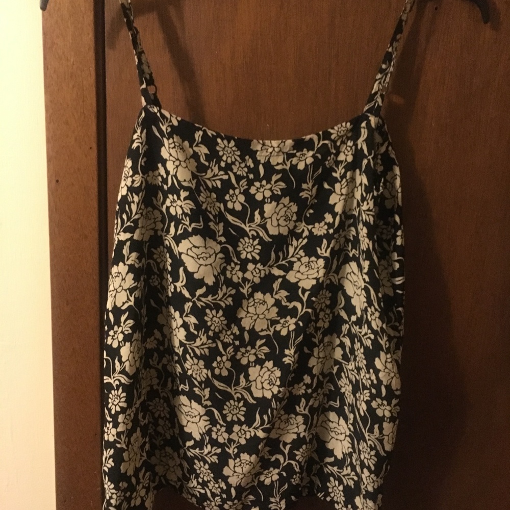 Silk Cami - Picture 2 of 2